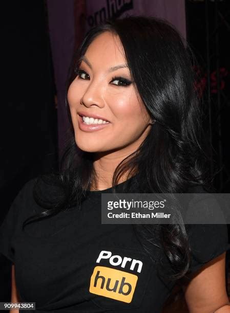 214 Asa Akira Photos & High Res Pictures